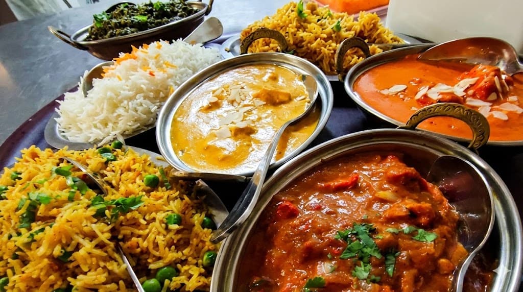 Thali royal NewGujrat